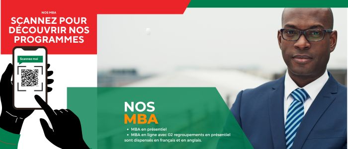 Nos MBA