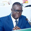 Ousseynou THIAM Ousseynou THIAM